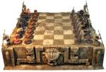 sakk tábla 4